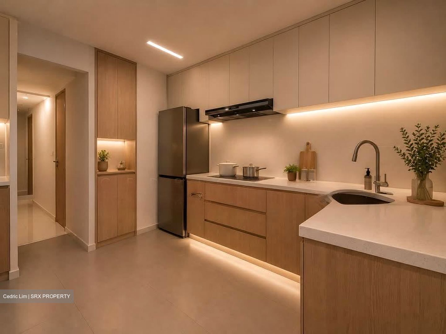 Blk 531 Bedok North Street 3 (Bedok), HDB 3 Rooms #561755081